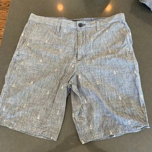 Banana Republic Aiden Shorts